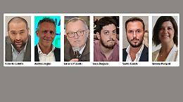 La giunta promossa dall’assemblea cittadina