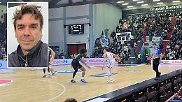 Vanoli Cremona-Trieste: la presentazione della partita