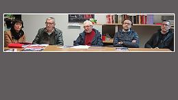 Parkinson: «Così, insieme lo mettiamo all’angolo»