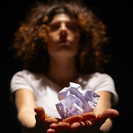 "Capinera " -  Acrobatiche poetiche 2025