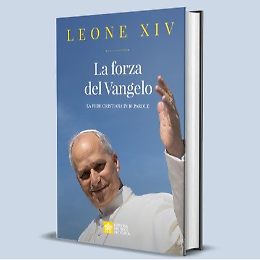 Presentazione di "La forza del Vangelo. La fede cristiana in 10 parole" 