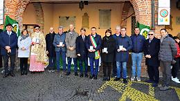 L’agricoltura in vetrina celebra tutti i suoi valori