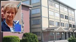 Addio alla prof. Eugenidi, colonna del Torriani