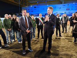 Zootecnia globale: Cremona al centro dell’innovazione