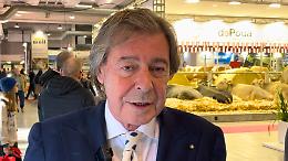 Ancorotti: «Agricoltura e Cosmesi, simbiosi vincente»