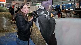 Fiere Zootecniche Internazionali, l'80ª edizione al via: la prima giornata