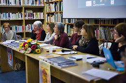 Una serata per riflettere sul ruolo e l’immagine della donna tra storia, arte e testimonianze