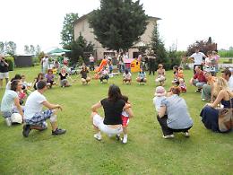 «Nidi estivi, la vittoria delle mamme»