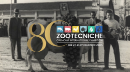 Ottant'anni di Fiere... e la storia continua