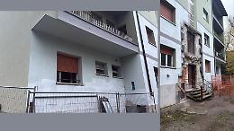 «Negli alloggi Erp di via Giuseppina vince il degrado»