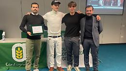 La Targa Balestreri 2025 premia l’impegno dei fratelli Gaboardi