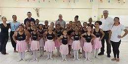 Don Ferretti e il Natale con gli ultimi