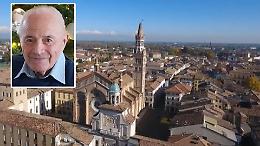 Addio a 91 anni a Giuseppe Dolci, storico vigile del fuoco