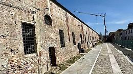 Mutuo da 857mila euro per completare la riqualificazione delle casematte