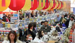 Tredicesime pi&ugrave; &lsquo;light&rsquo;: diciotto milioni in meno