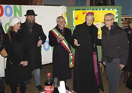 Cordoglio per la scomparsa dell’ex sindaco Agostino Gaetani