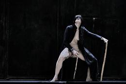 #DIRITTODICRITICA: 'Tragùdia. Il canto di Edipo', le recensioni degli studenti