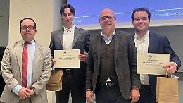 Cattolica, idee da premio: è la Coppa delle startup