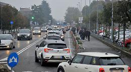 Traffico, 5.585 allievi delle superiori nella morsa del rumore