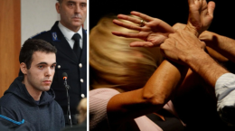 Incubo stalking, la ex fidanzata: «Un prevaricatore, portava Turetta in palmo di mano»