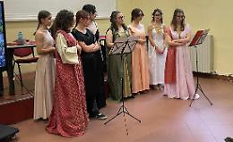 Giovani cittadini in azione: al Liceo Manin la sfida dell’educazione civica