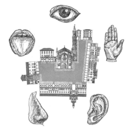 Crema - Viaggio nei cinque sensi della città