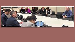 Il sogno cammina al ‘Pirellone’