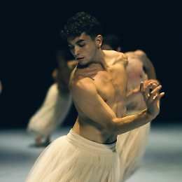 FIT, NDT2 (Nederland Dans Theater 2)