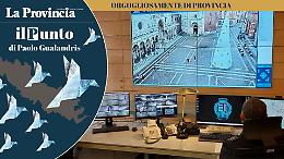 Insicurezza percepita e sicurezza costruita