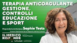 Anticoagulanti, ci&ograve; che pu&ograve; fare davvero la differenza nella cura