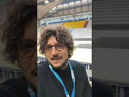 Vanoli-Openjobmetis Varese: il commento di fine partita