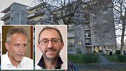 Sfratto Aler, Virgilio: &laquo;Difendo i diritti senza alcuna sudditanza&raquo;