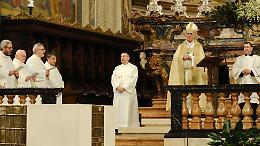 &laquo;Gioia e gratitudine per i 17 nuovi ministri&raquo;