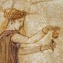 Laboratorio per adulti al museo: Violini dipinti