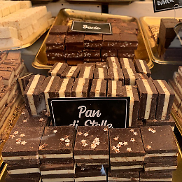 Puro Cioccolato Festival 2025 Edizione 2025 – VIII tappa