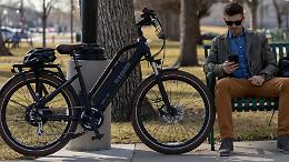 «Pedala: Crema ti premia»: incentivi a chi usa la bici