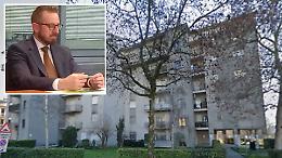 Fratelli sfrattati, parla l'Aler: &laquo;Procedura corretta&raquo;