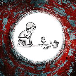 Il ritorno di Peppo Bianchessi con “Presenti (assenti)”