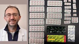 &laquo;Oppioidi, la &lsquo;nuova eroina&rsquo; dei giovani&raquo;