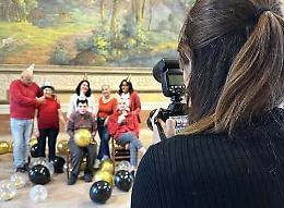 Al Germani un anno tutto da raccontare