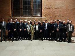 C'è la firma, la Comunità Energetica Rinnovabile al via