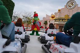 Gardaland Magic Winter accende le feste tra attrazioni, show e novit&agrave; da record