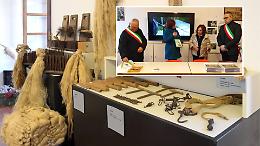 Con i funai si uniscono le tradizioni