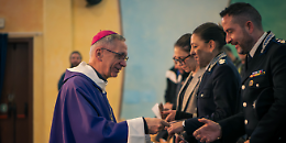 Dietro le sbarre un Giubileo che parla di riscatto e futuro