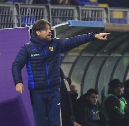 La Pergolettese battuta di misura dalla capolista Vicenza