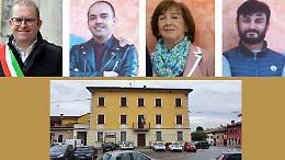 Due &lsquo;innesti&rsquo; nella giunta di Pandini