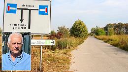 Tangenziale sud, Fornasari colpisce ancora