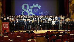 Borse di studio, un mosaico di talenti che disegna il domani