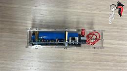 Storditore elettrico nel marsupio, denunciato un giovane