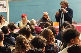 Torriani: &laquo;I diritti umani non sono irreversibili&raquo;